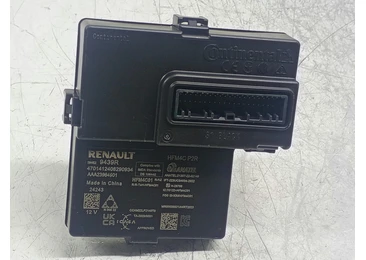 Modul keyless 285E29439R Renault Arkana 1 facelift (2023–2025) H4M-C6