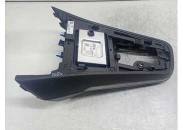 Consola centrala 96912-4188R Renault Arkana 1 facelift (2023–2025) H4M-C6