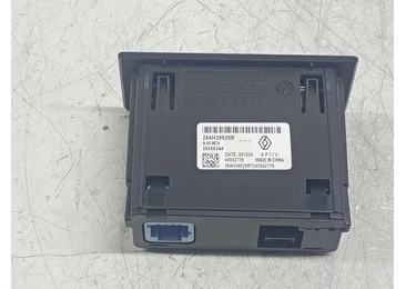 Slot USB 284H39520R Renault Arkana 1 facelift (2023–2025) - miniatura 2