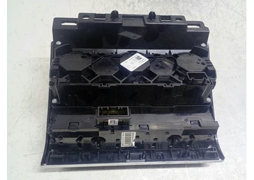 Panou clima ac 275100936R Renault Arkana 1 facelift (2023–2025) - miniatura 2