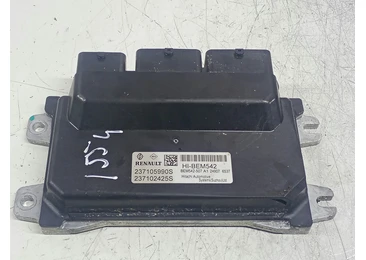 Calculator motor ECU 237105990S Renault Arkana 1 facelift (2023–2025) - miniatura 2