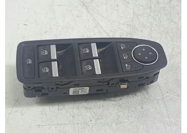 Panou comanda geamuri P254104289R Renault Arkana 1 facelift (2023–2025) H4M-C6