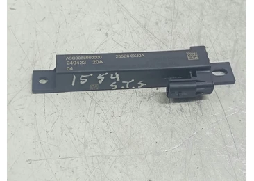 Antena keyless 285E66XJ0A Renault Arkana 1 facelift (2023–2025) - miniatura 2