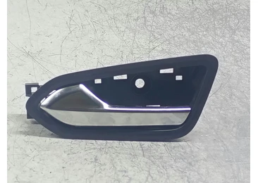 Maner interior stanga spate 806714209R Renault Arkana 1 facelift (2023–2025) H4M-C6