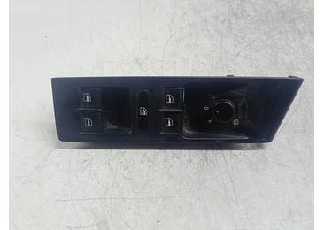 Panou comanda geamuri 3AB857857A Volkswagen Passat B7 (2010 - 2015)