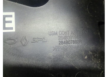 Suport modul 284B09196R Renault Arkana 1 facelift (2023–2025) H4M-C6