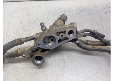 Carcasa termostat Hyundai Sonata NF (2005 - 2008) G4KC