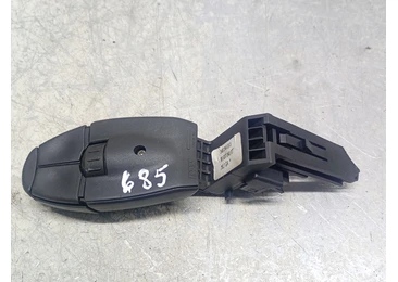 Maneta comanda radio 96637240xt Peugeot 207 1 (facelift) (2009 - 2013) - miniatura 3