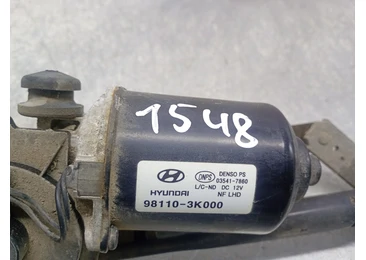 Ansamblu stergatoare parbriz 98110-3k000 Hyundai Sonata NF (2005 - 2008) - miniatura 2