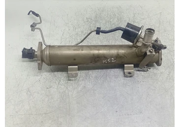 Racitor gaze EGR 03L131512B Volkswagen Passat CC 1 (2008 - 2012) CBA