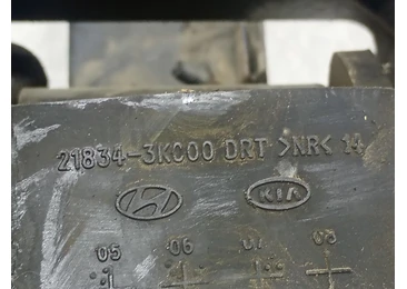 Suport motor 21834-3k000 Hyundai Sonata NF (2005 - 2008) - miniatura 5