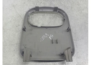 Ornament interior 7700410697 Renault Clio 2 (facelift) (2001 - 2005) - miniatura 2