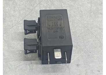 Modul releu 7700311966 Renault Clio 2 (facelift) (2001 - 2005) K4J