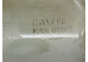 Vas expansiune 25430-3k000 Hyundai Sonata NF (2005 - 2008) - miniatura 3