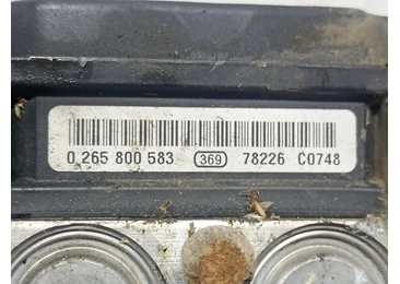 Pompa ABS 0265800583 Hyundai Sonata NF (2005 - 2008) - miniatura 4