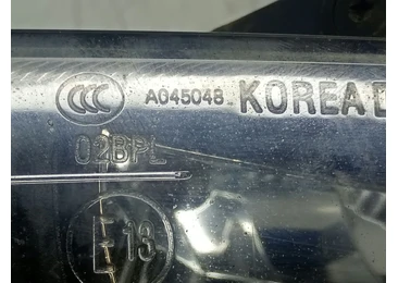 Proiector ceata dreapta A045048 Hyundai Sonata NF (2005 - 2008) - miniatura 3