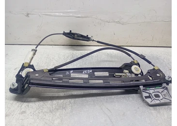 Macara geam dreapta fata 962850-104 Volkswagen Passat CC 1 (2008 - 2012) CBA