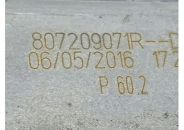 Macara geam dreapta fata 807209071R Dacia Dokker 1 (2012 - 2017) - miniatura 3
