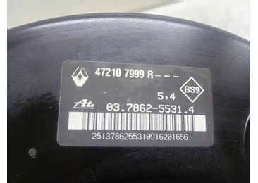 Tulumba frana 472107999R Dacia Dokker 1 (2012 - 2017) - miniatura 3