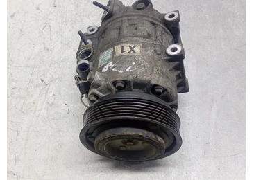 Compresor clima ac F500Dc4-aa-06 Hyundai Sonata NF (2005 - 2008) G4KC