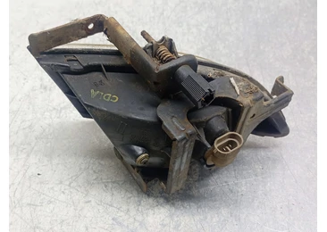 Proiector ceata stanga Hyundai Sonata NF (2005 - 2008) - miniatura 2