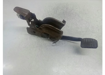 Pedala frana 465016578R Dacia Dokker 1 (2012 - 2017) - miniatura 3