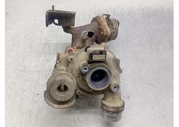 Turbo turbina 54359710028 Dacia Dokker 1 (2012 - 2017) K9K612
