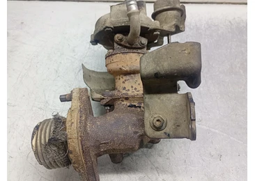Turbo turbina 54359710028 Dacia Dokker 1 (2012 - 2017) - miniatura 3