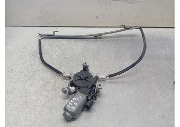 Macara geam dreapta fata 400468T1 Renault Clio 2 (facelift) (2001 - 2005) K4J