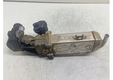 Racitor gaze EGR NRF2002287 Skoda Octavia 2 (facelift) (2008 - 2013) CAYC