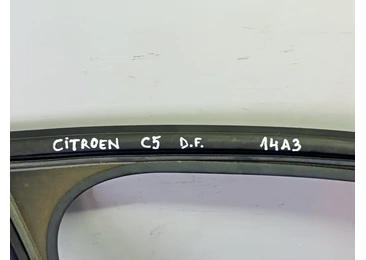 Usa dreapta fata Citroen C5 2 (2008 - 2017) - miniatura 2
