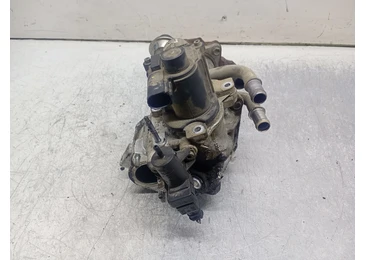 Racitor gaze EGR 147356133R Renault Megane 3 (2008 - 2014)