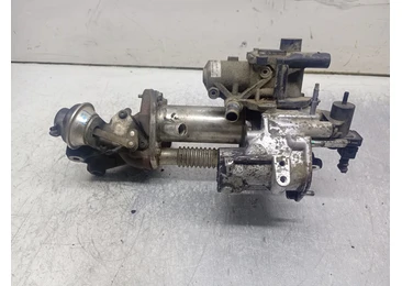 Racitor gaze EGR 147356133R Renault Megane 3 (2008 - 2014) - miniatura 4