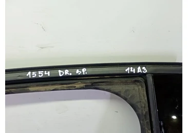 Usa dreapta spate Renault Arkana 1 facelift (2023–2025) - miniatura 3