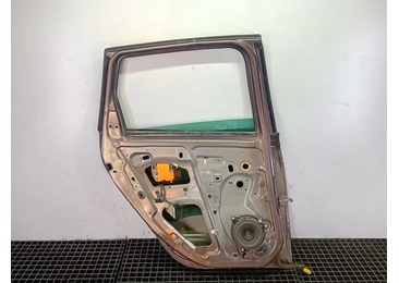 Usa dreapta spate Renault Grand Scenic 3 (2009 - 2012) - miniatura 2