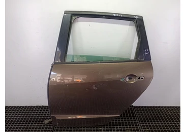 Usa dreapta spate Renault Grand Scenic 3 (2009 - 2012) f9q
