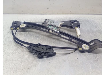 Macara geam dreapta spate 3c8839462g Volkswagen Passat CC 1 (2008 - 2012) CBA