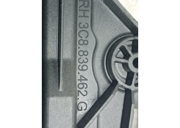 Macara geam dreapta spate 3c8839462g Volkswagen Passat CC 1 (2008 - 2012) - miniatura 4