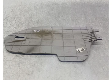 Ornament bord 84770-3K000 Hyundai Sonata NF (2005 - 2008) - miniatura 3