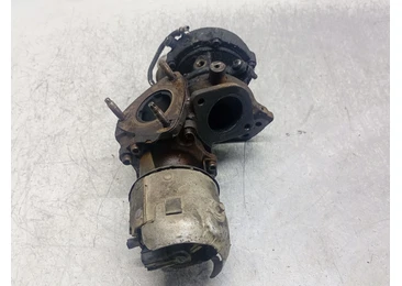Turbo turbina Ah2Q-6k682-AD Land Rover Range Rover Sport 1 (facelift) (2009 - 2013) 306dt