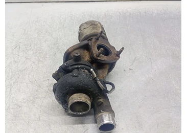 Turbo turbina Ah2Q-6k682-AD Land Rover Range Rover Sport 1 (facelift) (2009 - 2013) - miniatura 2