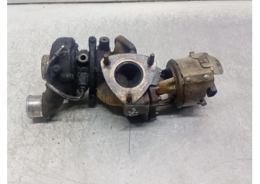 Turbo turbina Ah2Q-6k682-AD Land Rover Range Rover Sport 1 (facelift) (2009 - 2013) - miniatura 4