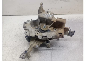 Suport motor Renault Clio 2 (facelift) (2001 - 2005) - miniatura 3