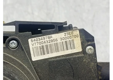 Ansamblu manete spira volan V7700432856 Renault Clio 2 (facelift) (2001 - 2005) - miniatura 4