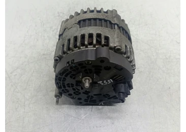 Alternator 03G903023 Volkswagen Passat CC 1 (2008 - 2012) - miniatura 2