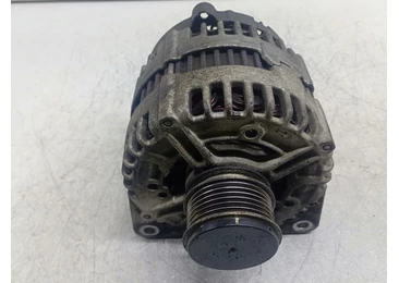 Alternator 03G903023 0121715003 Volkswagen Passat CC 1 (2008 - 2012) CBA