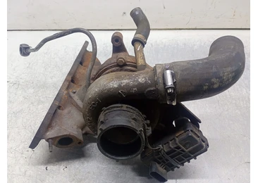 Turbo turbina 6690-6K682-CA Jaguar XF X250 (facelift) (2011 - 2016) - miniatura 2
