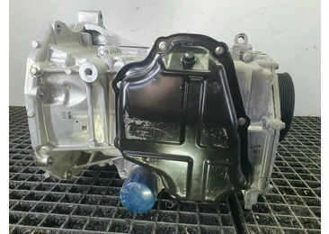 Motor complet fara anexe h4m632 Renault Arkana 1 facelift (2023–2025) - miniatura 5