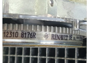Motor complet fara anexe h4m632 Renault Arkana 1 facelift (2023–2025) - miniatura 7