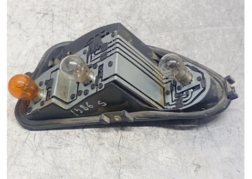 Soclu stop Renault Clio 3 (facelift) (2009 - 2012) - miniatura 2